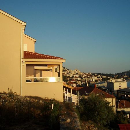 Apartments F & P Ντουμπρόβνικ Δωμάτιο φωτογραφία