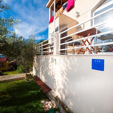 Apartments F & P Ντουμπρόβνικ Εξωτερικό φωτογραφία