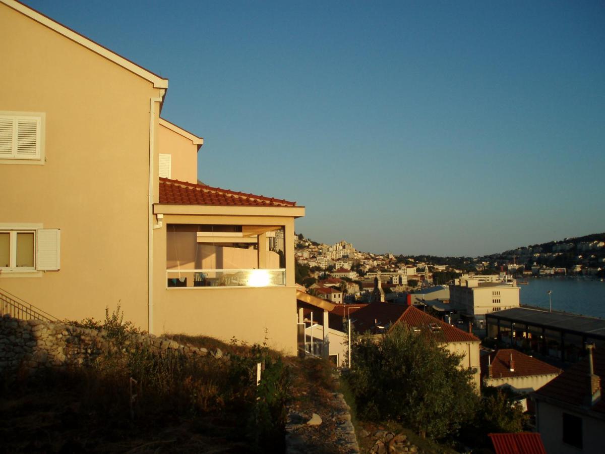 Apartments F & P Ντουμπρόβνικ Δωμάτιο φωτογραφία