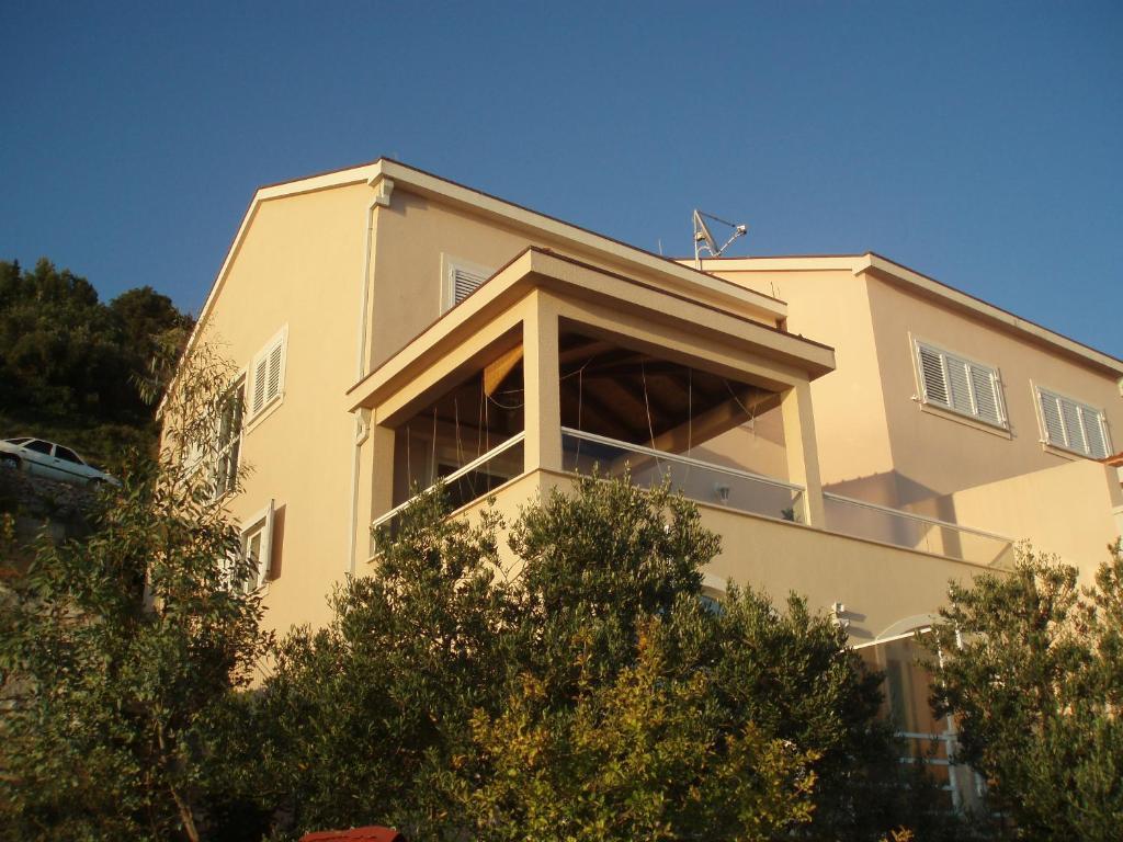 Apartments F & P Ντουμπρόβνικ Εξωτερικό φωτογραφία