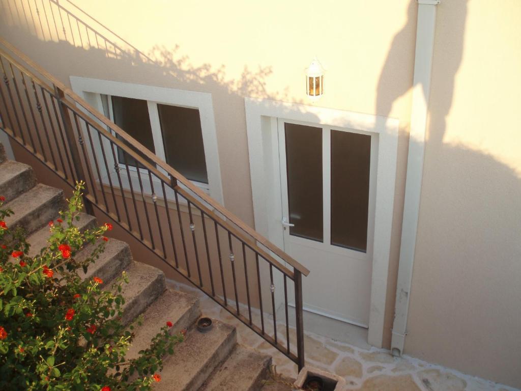 Apartments F & P Ντουμπρόβνικ Εξωτερικό φωτογραφία