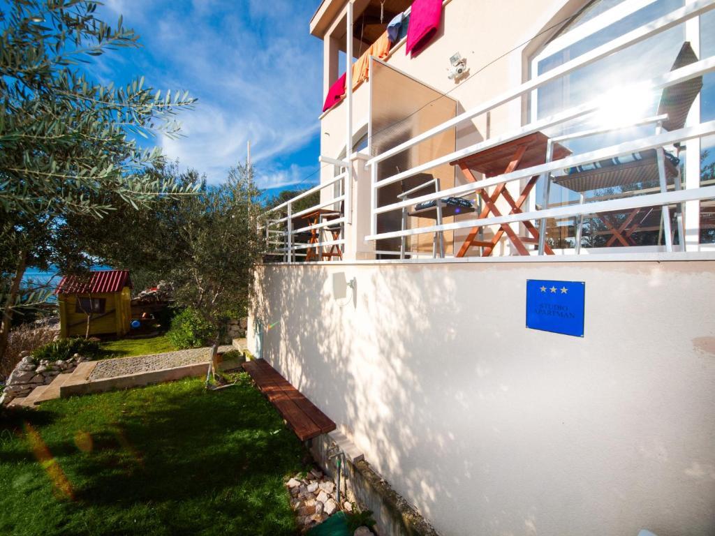 Apartments F & P Ντουμπρόβνικ Εξωτερικό φωτογραφία