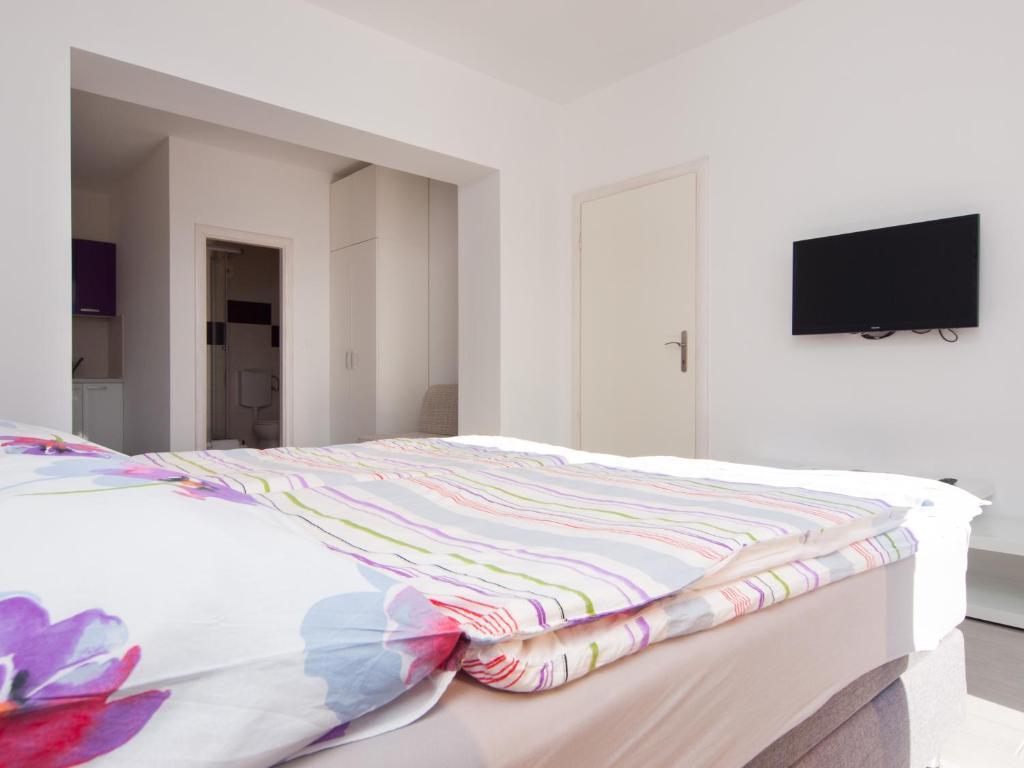 Apartments F & P Ντουμπρόβνικ Εξωτερικό φωτογραφία