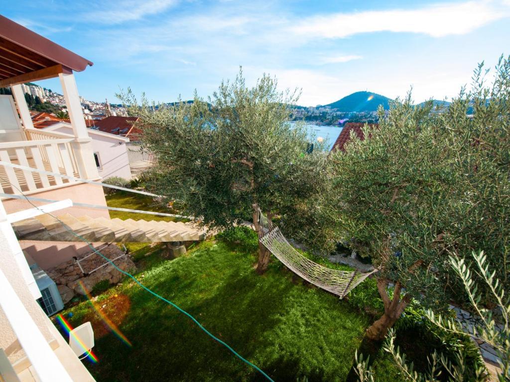 Apartments F & P Ντουμπρόβνικ Εξωτερικό φωτογραφία