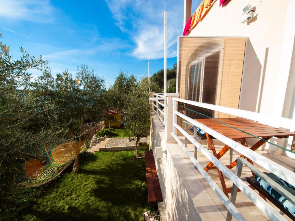 Apartments F & P Ντουμπρόβνικ Εξωτερικό φωτογραφία
