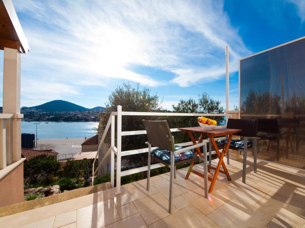 Apartments F & P Ντουμπρόβνικ Εξωτερικό φωτογραφία