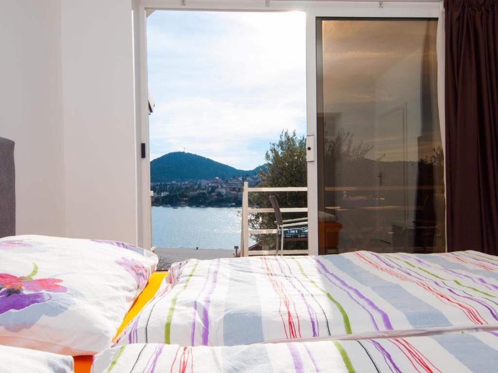 Apartments F & P Ντουμπρόβνικ Εξωτερικό φωτογραφία