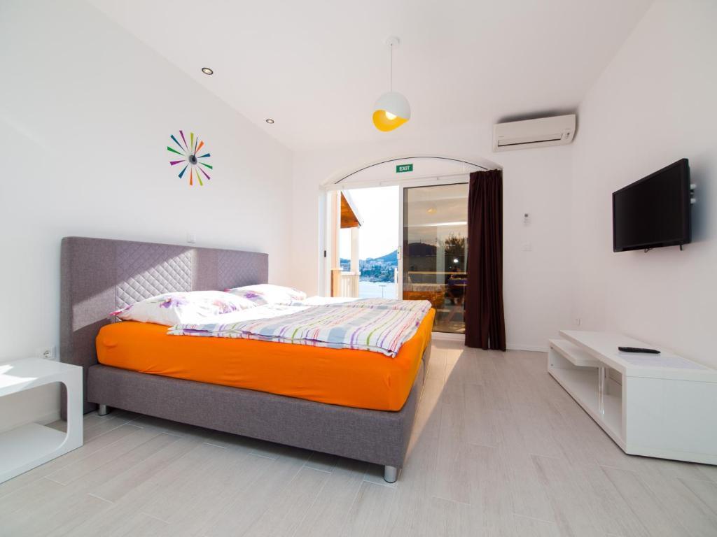 Apartments F & P Ντουμπρόβνικ Εξωτερικό φωτογραφία