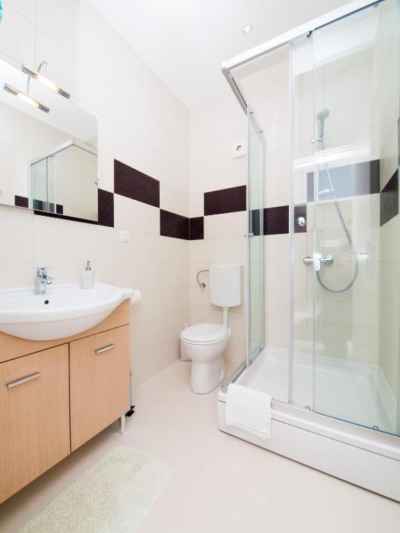 Apartments F & P Ντουμπρόβνικ Εξωτερικό φωτογραφία