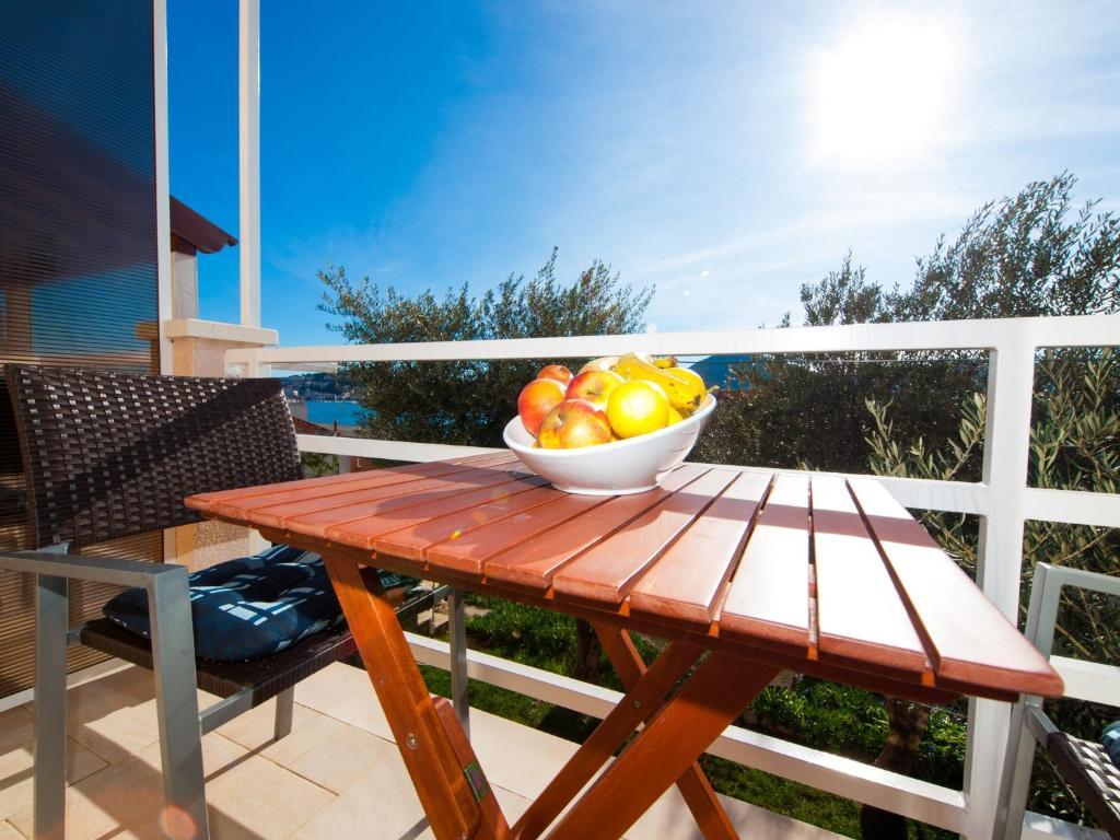 Apartments F & P Ντουμπρόβνικ Εξωτερικό φωτογραφία