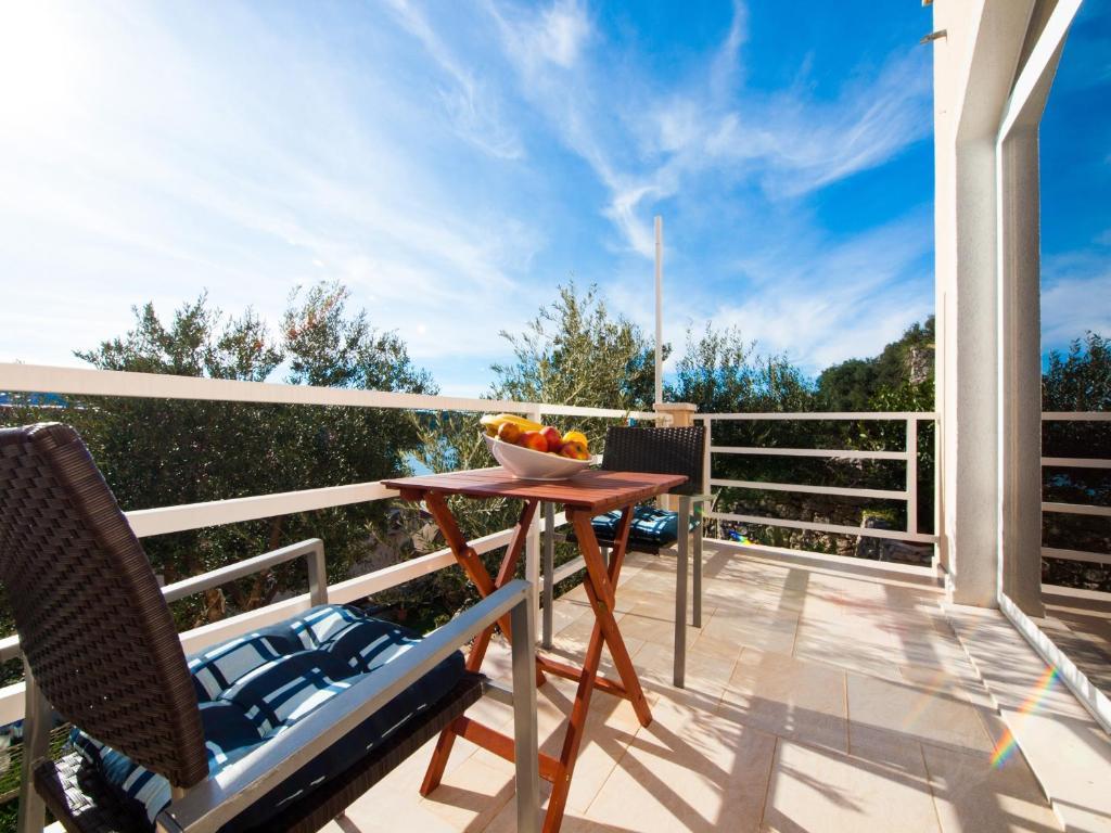 Apartments F & P Ντουμπρόβνικ Εξωτερικό φωτογραφία