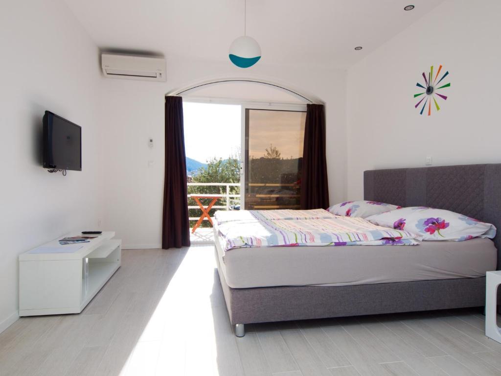 Apartments F & P Ντουμπρόβνικ Εξωτερικό φωτογραφία