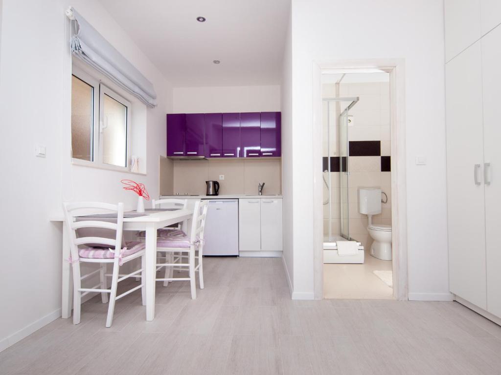 Apartments F & P Ντουμπρόβνικ Εξωτερικό φωτογραφία