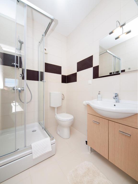 Apartments F & P Ντουμπρόβνικ Εξωτερικό φωτογραφία